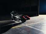 Tako Nemci vidijo prihodnost potovalnih motociklov - fotografija 3