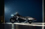 Tako Nemci vidijo prihodnost potovalnih motociklov - fotografija 5