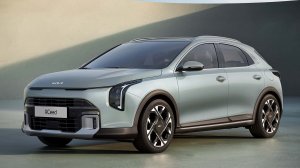 To je prenovljena Kia XCeed