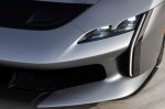 Unikatni Ferrarijev superšportnik brez električne pomoči - fotografija 15