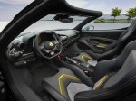 Unikatni Ferrarijev superšportnik brez električne pomoči - fotografija 6