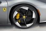 Unikatni Ferrarijev superšportnik brez električne pomoči - fotografija 9