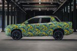 Volkswagen napovedal kompaktni poltovornjak Tukan - fotografija 2