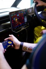 Waka-Waka ID.Buzz za 45. rojstni dan - fotografija 1