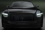Bentley je prenovil limuzino Flying Spur - fotografija 10