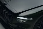 Bentley je prenovil limuzino Flying Spur - fotografija 12