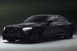 Bentley je prenovil limuzino Flying Spur - fotografija 13