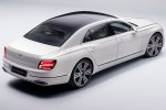 Bentley je prenovil limuzino Flying Spur - fotografija 1