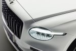 Bentley je prenovil limuzino Flying Spur - fotografija 2