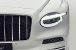 Bentley je prenovil limuzino Flying Spur - fotografija 5