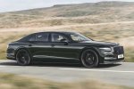 Bentley je prenovil limuzino Flying Spur - fotografija 7