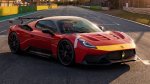Maserati s posebno izvedbo obeležuje stoletnico dirkaške tradicije - fotografija 1