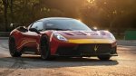 Maserati s posebno izvedbo obeležuje stoletnico dirkaške tradicije - fotografija 4