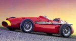 Maserati s posebno izvedbo obeležuje stoletnico dirkaške tradicije - fotografija 5