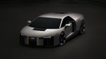 Naslednik Audija R8 s tisoč mišicami - fotografija 3